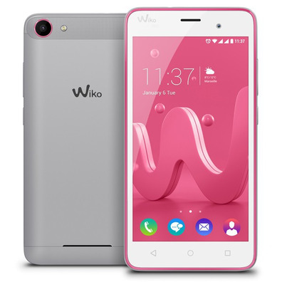 Wiko Jerry Rosa