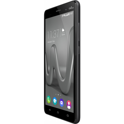 Wiko Lenny 3 Space Grey