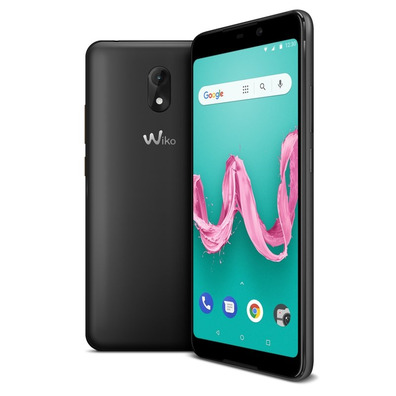 Wiko Lenny 5 5.7" hd 16gb Preto