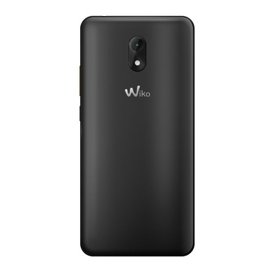 Wiko Lenny 5 5.7" hd 16gb Preto