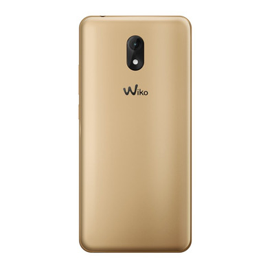 Wiko Lenny 5 5.7" hd 16gb Ouro