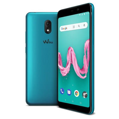 Wiko Lenny 5 5.7" hd 16gb Turquesa