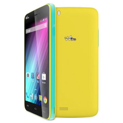 Wiko Lenny 5" Branco