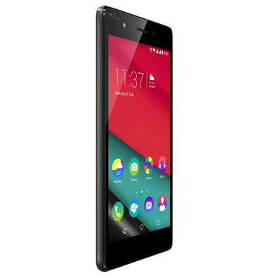 Wiko Pulp 5'' Preto