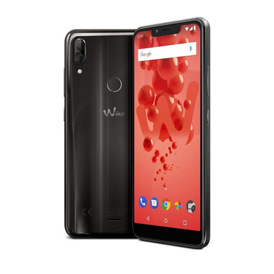 Vista Wiko 2 Plus 64gb Cinza