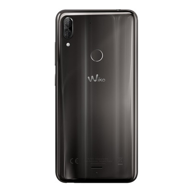 Vista Wiko 2 Plus 64gb Cinza