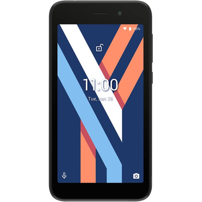 Wiko Y52 1GB/16GB 5 '' Gris