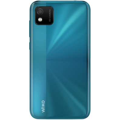 Wiko Y52 1GB/16GB 5 '' Turquesa