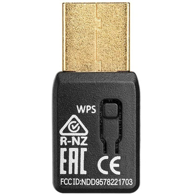 Wireless Lan USB Edimax EW-7822UTC AC1200