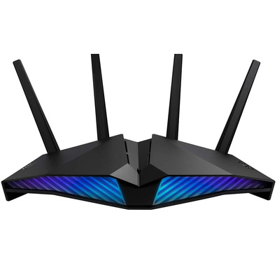 Roteador Wireless ASUS RT-AX82U Negro