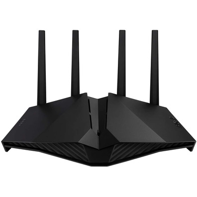 Roteador Wireless ASUS RT-AX82U Negro