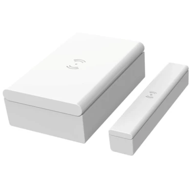Sensor de Portas e Janelas WISER Zigbee