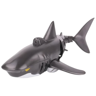 WLtoys T12-1 Tiburón radiocontrolo