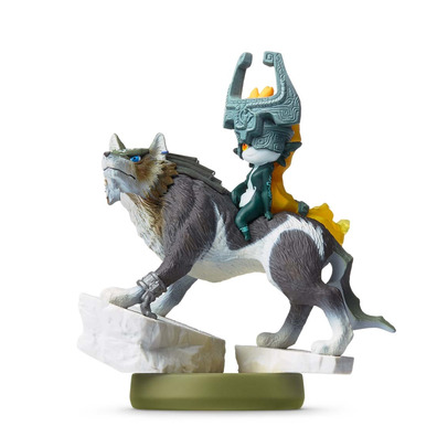 The Legend of Zelda: Twilight Princess (Collector's Edition) Wii U