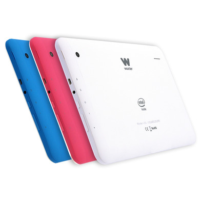 Tablet Woxter i-101 Branco 3G