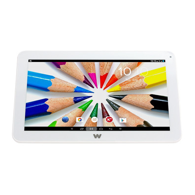 Tablet Woxter i-101 Branco 3G