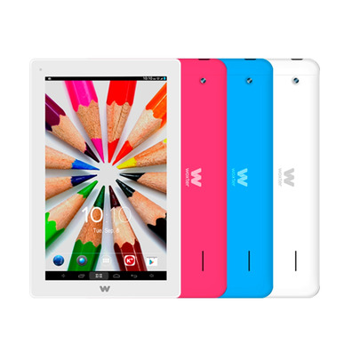 Tablet Woxter i-101 Branco 3G