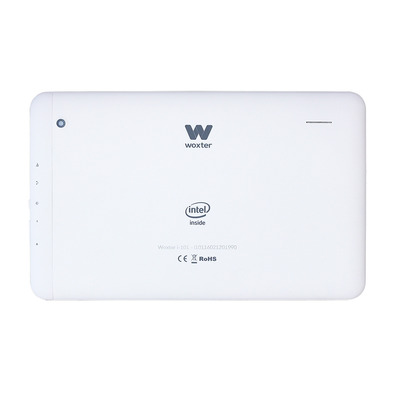 Tablet Woxter i-101 Branco 3G