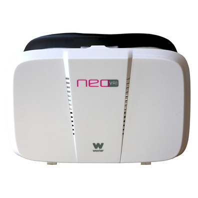 Woxter Neo VR1 para Smartphones Brancos
