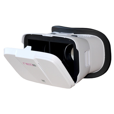 Woxter Neo VR1 Kit for smartphones Branco