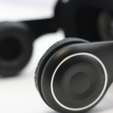 Realidade Virtual Woxter Neo VR5 Preto