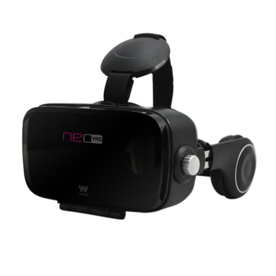 Realidade Virtual Woxter Neo VR5 Preto