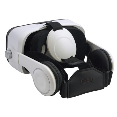 Realidade Virtual Woxter Neo VR5 Branco