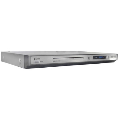Reproductor DVD/Divx Woxter X-DIV 670 DVBT