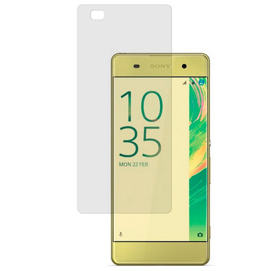 Vidro temperado Sony Xperia X X-One