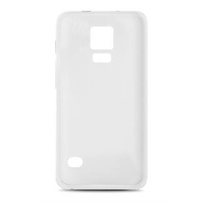 X-Line TPU Cover Samsung Galaxy S5 Clear  X-One