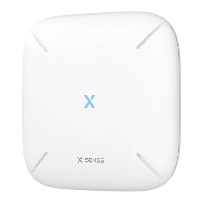 X-Sense SBS50 WiFi Branco Hub Gateway