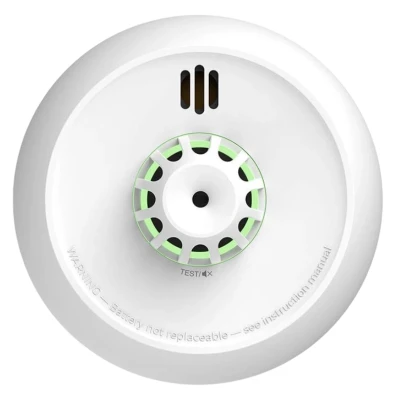 Sensor Térmico X-Sense XH-2-M Link+ Pro Branco - Domótica e Redes