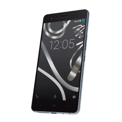 BQ Aquaris X5 32Gb (2Gb RAM) Cinza