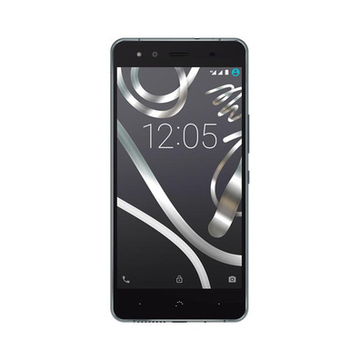 BQ Aquaris X5 16Gb (2Gb RAM) Cinza