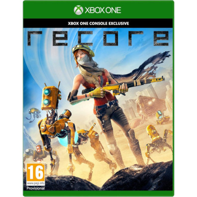 RECORE: Xbox Series One