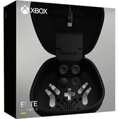 Xbox Elite 2 Componente Pack