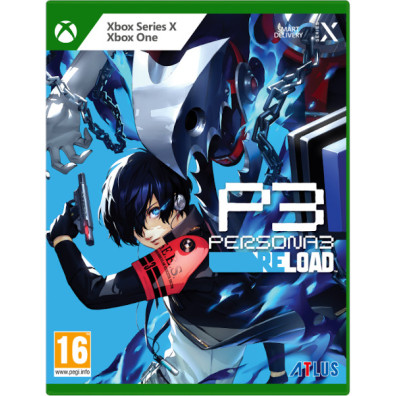 Pessoa 3 Reload para Xbox One - Aventura emocionante