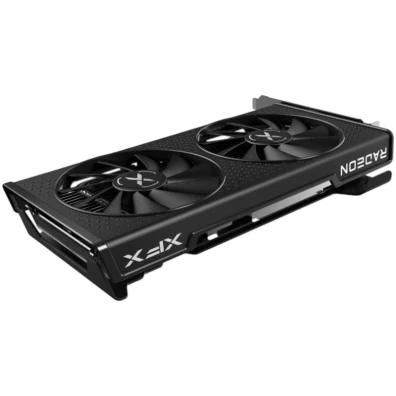 XFX SPEEDSTER SWFT 210 AMD Radeon RX 7600 Core Edition 8 GB GDDR6 - Cartão Gráfico