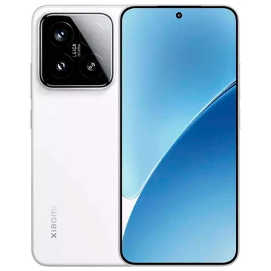 Xiaomi 15 5G Branco 12GB/256GB - Mobile Smartphone