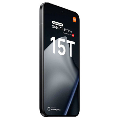 Xiaomi 15T Pro 12GB/512GB Negro (de Exposição)