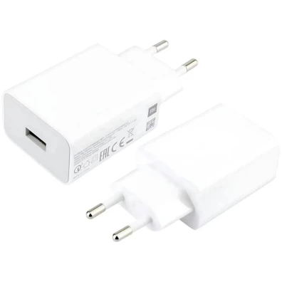 Carregador Xiaomi 22.5W Type-A Power Adapter