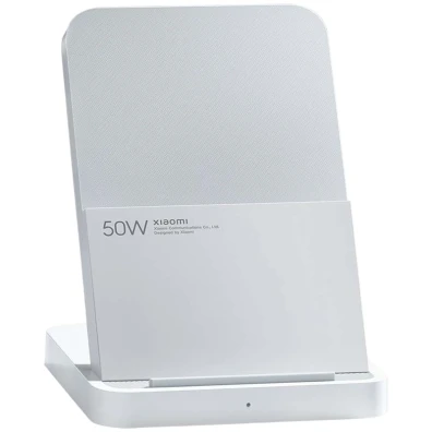 Xiaomi 50W Wireless Charging Stand Pro - Carregador Inalámbrico com Suporte