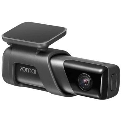 70mai Dash Cam M500 Preto 64GB - Comprar Câmara para Coche Dashcam