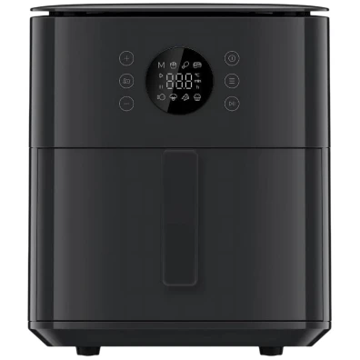 Xiaomi Air Fryer 6.5L Preto