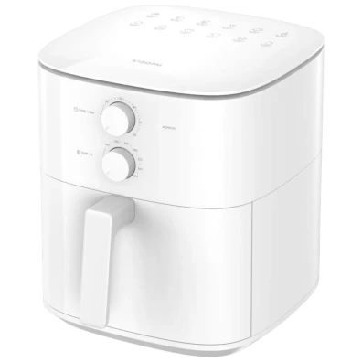 Xiaomi Air Fryer Essential 6L Branco - Freidora de Ar