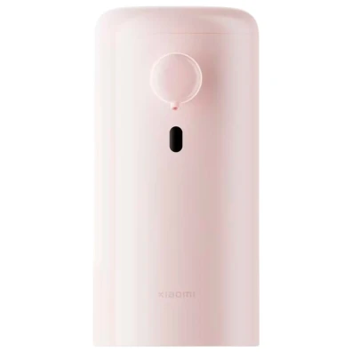 Dispensador de Jabón Automático Xiaomi Rosa - Automático, Higiénico e Conveniente