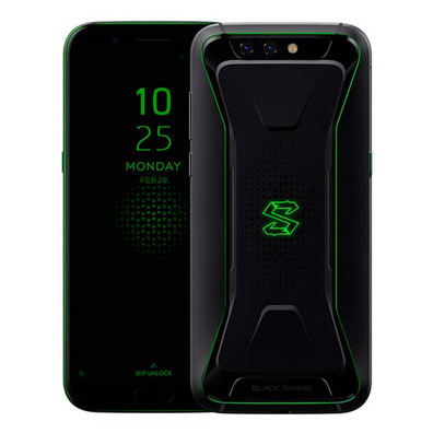 Xiaomi Black Shark 8G/128gb Preto