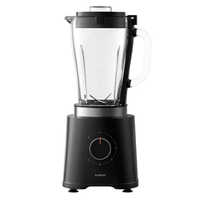 Xiaomi Blender Preto 600W - Potente Licuadora de Cozinha