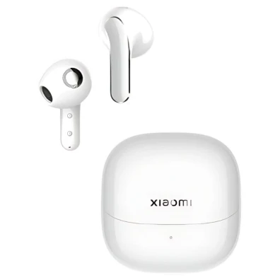 Auriculares Bluetooth Xiaomi Buds 5 ANC Branco