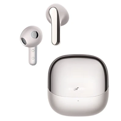 Xiaomi Buds 5 ANC Gris - Auriculares Xiaomi com Cancelação de Ruído